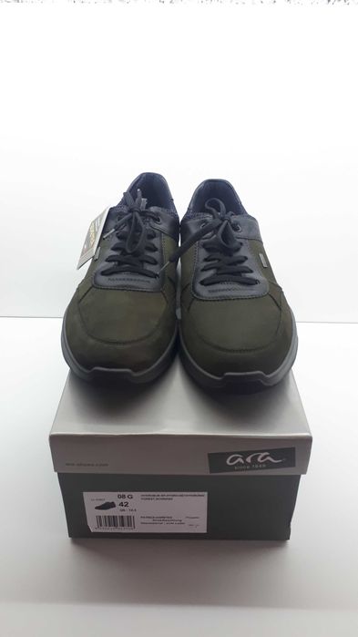 Ténis Ara Gore-Tex Novos!