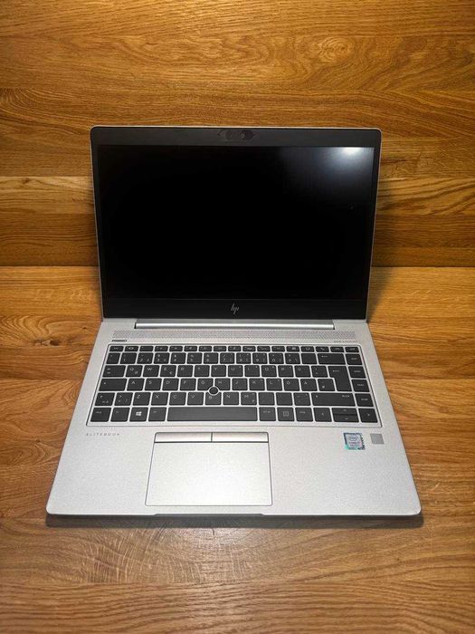 HP EliteBook 840 G6