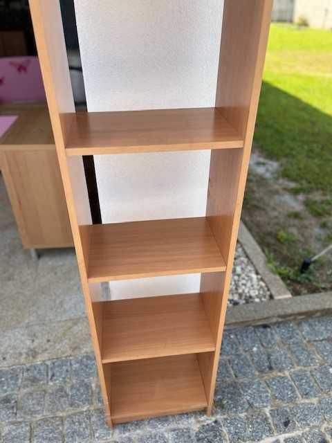 Estante Vertical