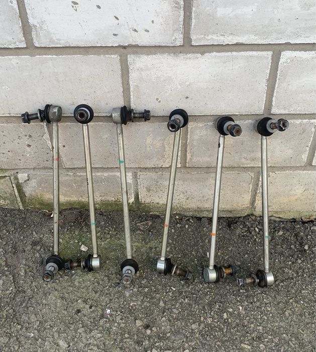 Важіль рычаг подвеска Subaru Outback Legacy B16 BT 2020 2021 2022 2023