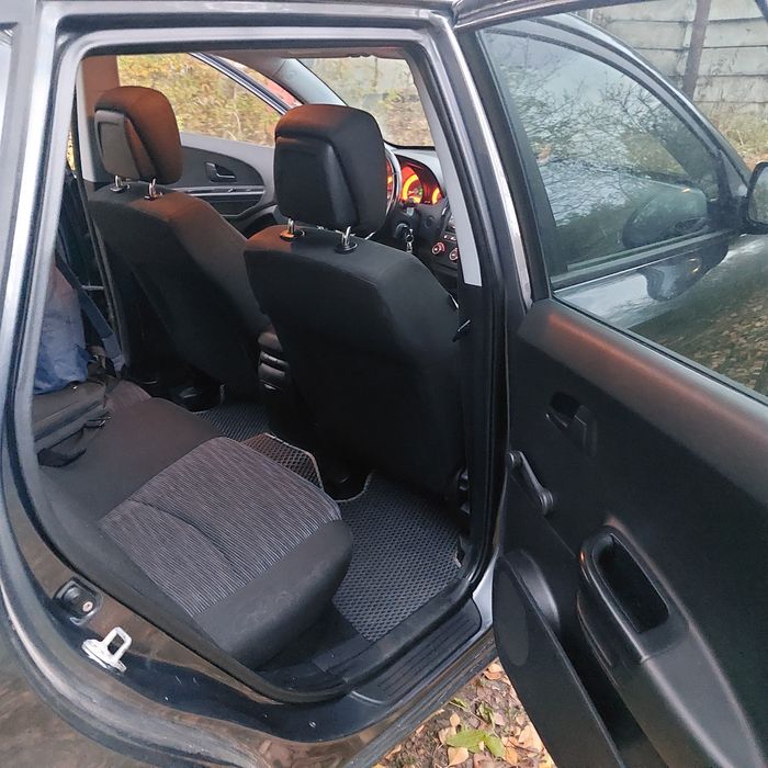 KIA CEED  1.6 CRDI 16V 2008