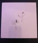 Airpods pro 2gr..