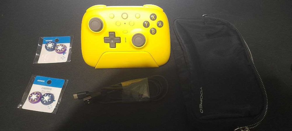 Геймпад 8BitDo Ultimate 2