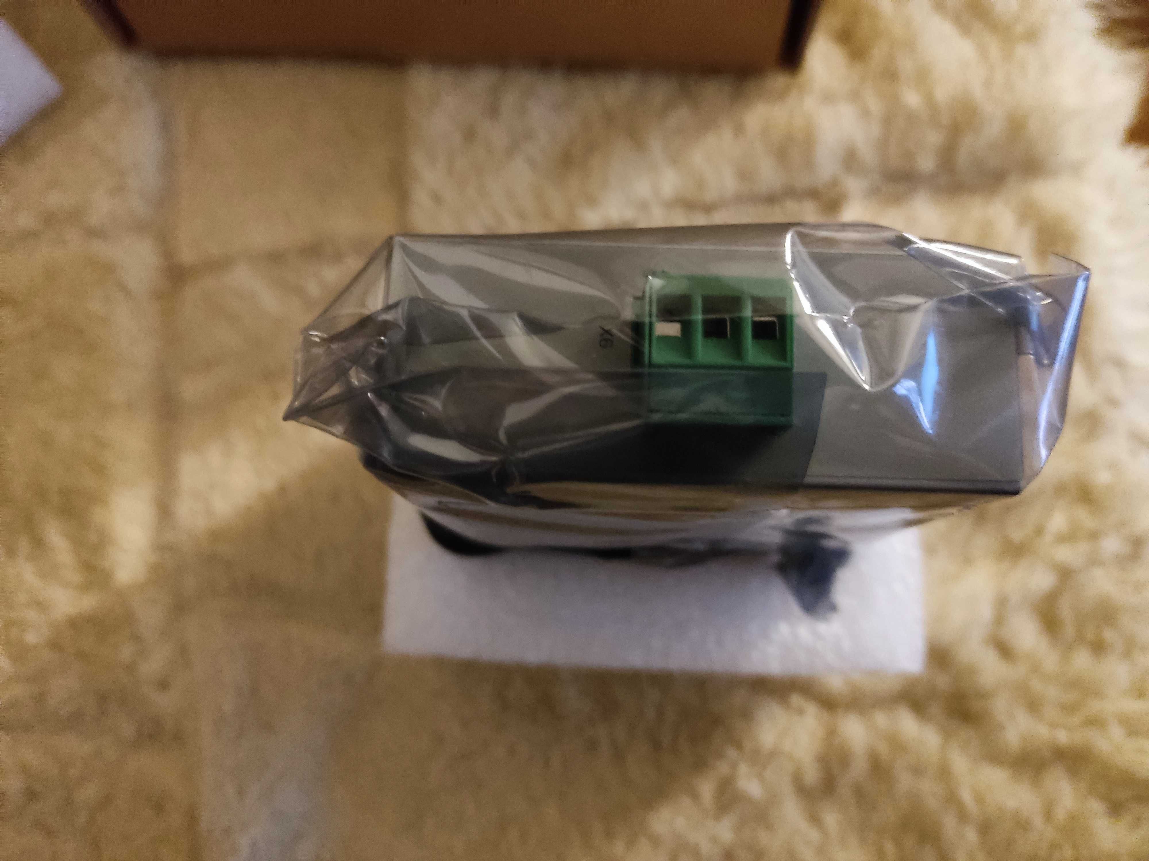 Switch przemysłowy Ethernet Phoenix Contact FL SWITCH SFNB 5TX