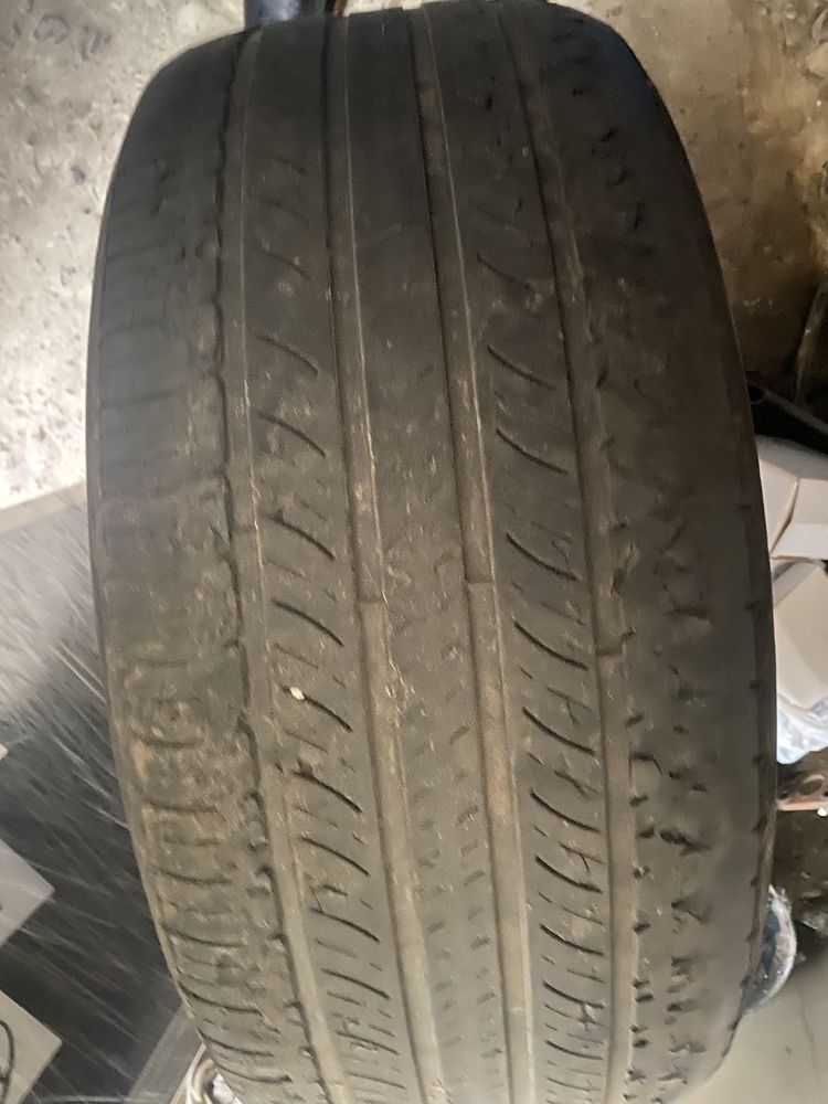 Michelin Latitude HP 285/50/20