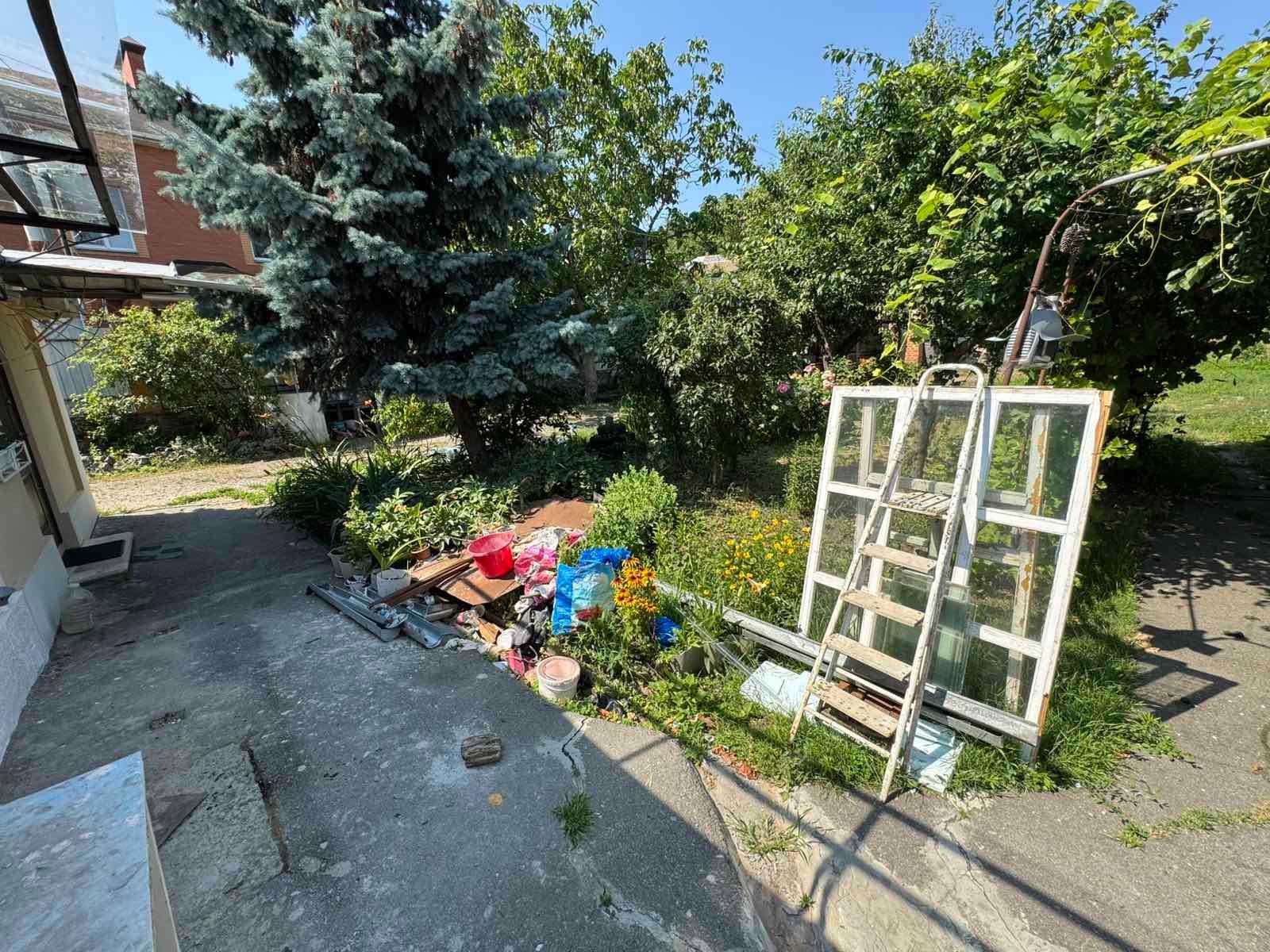 ‼️ Поділ ‼️Квартира в приватному секторі!!