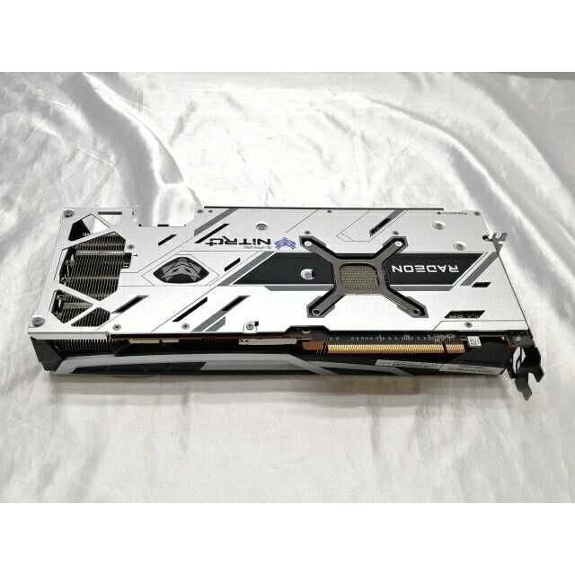 Відеокарта RX 6800 – тихо, швидко, стабільно