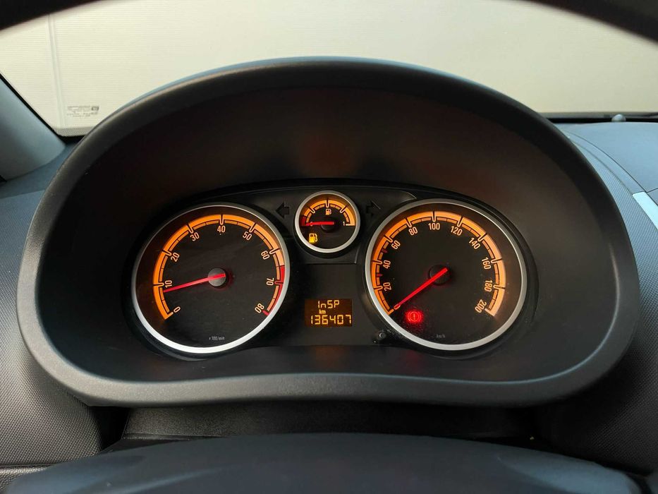 Opel Corsa 1.2 Enjoy