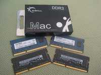 Memória RAM para MAC