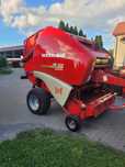 Prasa LELY Welger RP 402 SPECIAL