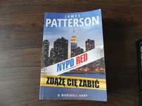 Zdążę Cię Zabić James Patterson