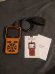 Skaner Diagnostyczny OBD2  CAN