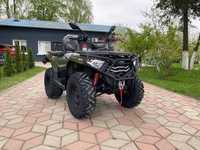 Квадроцикл Loncin XWOLF300. Новий