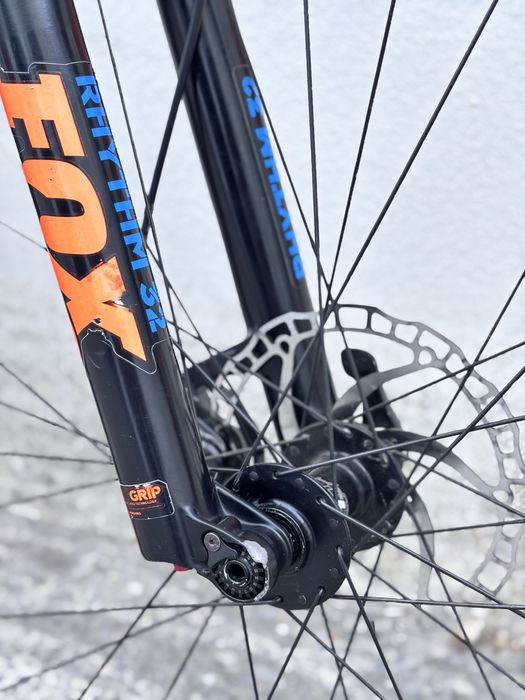 Bicicleta BTT XC BH LYNX RACE CARBON RC - Tamanho L (175-189cm)