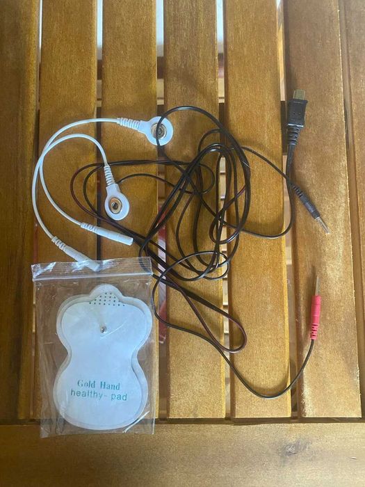 Дэнас очки окуляри электроды електроди денас