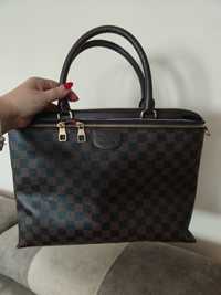 Torebka LV Louis Vuitton elegancka d reki