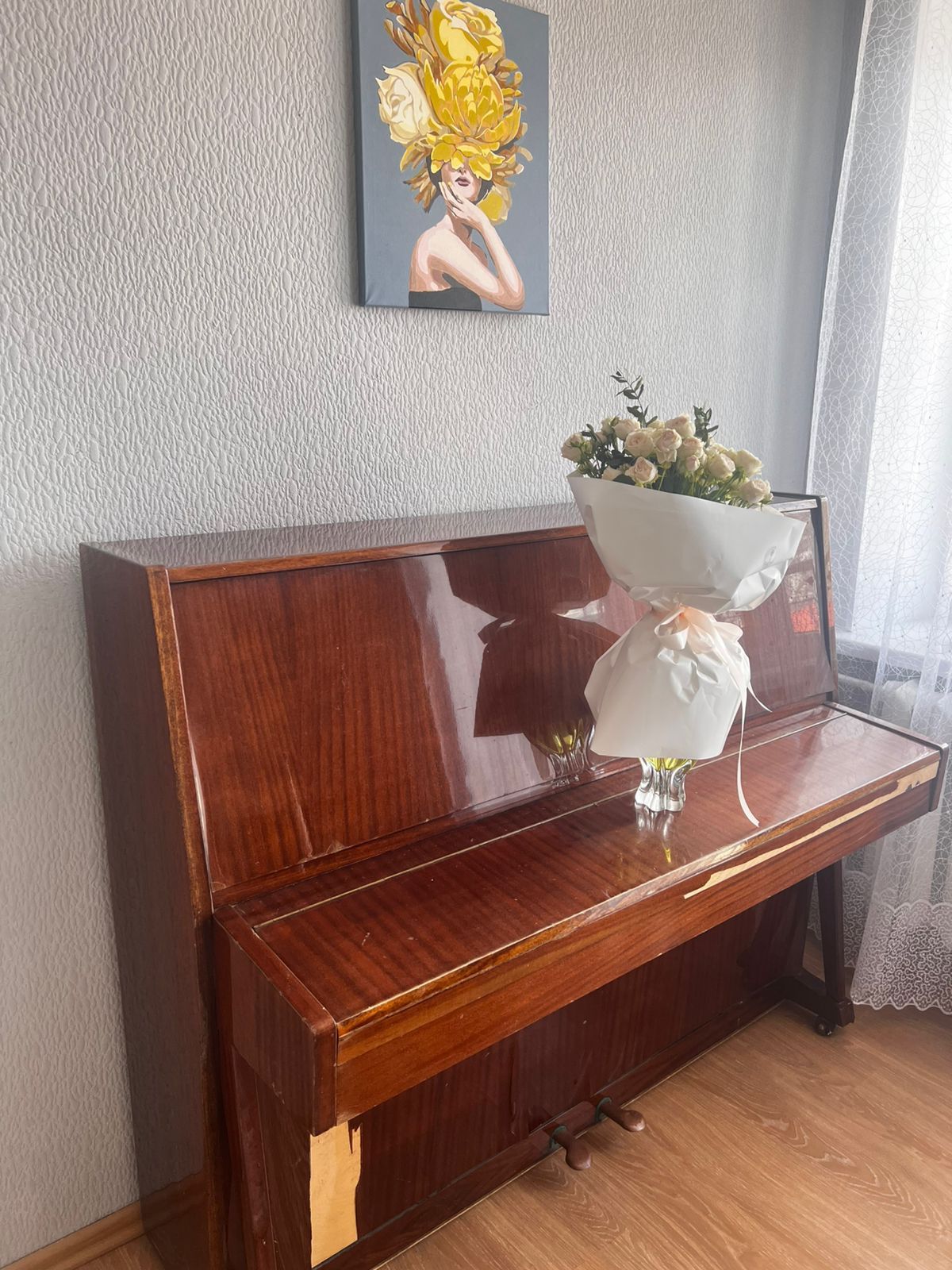 Піаніно, безкоштовно