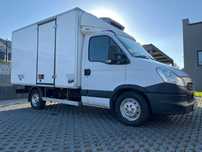 Iveco Daily 35S13 Izoterma 2013 rok