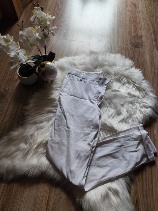 Spodnie skinny ASOS