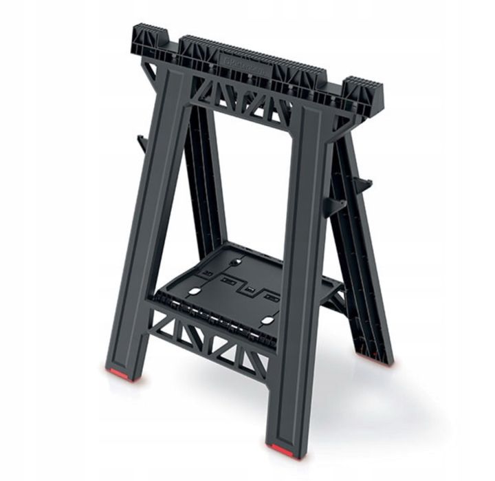 Козли складні Kistenberg KTS8060 2 шт•козел для будови•будівництва