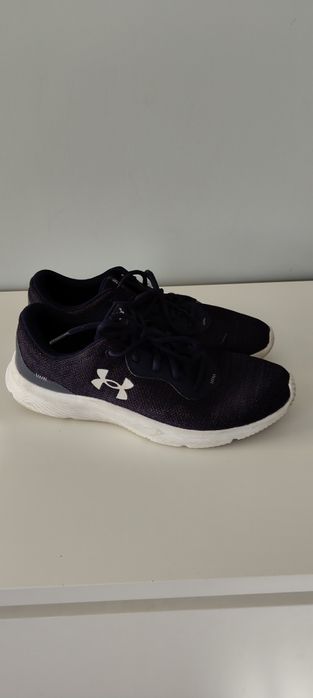 44 under armour buty męskie sportowe jogging do biegania adidasy