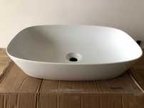 Catalano Green LUX 60 + Catalano Sfera NF 54