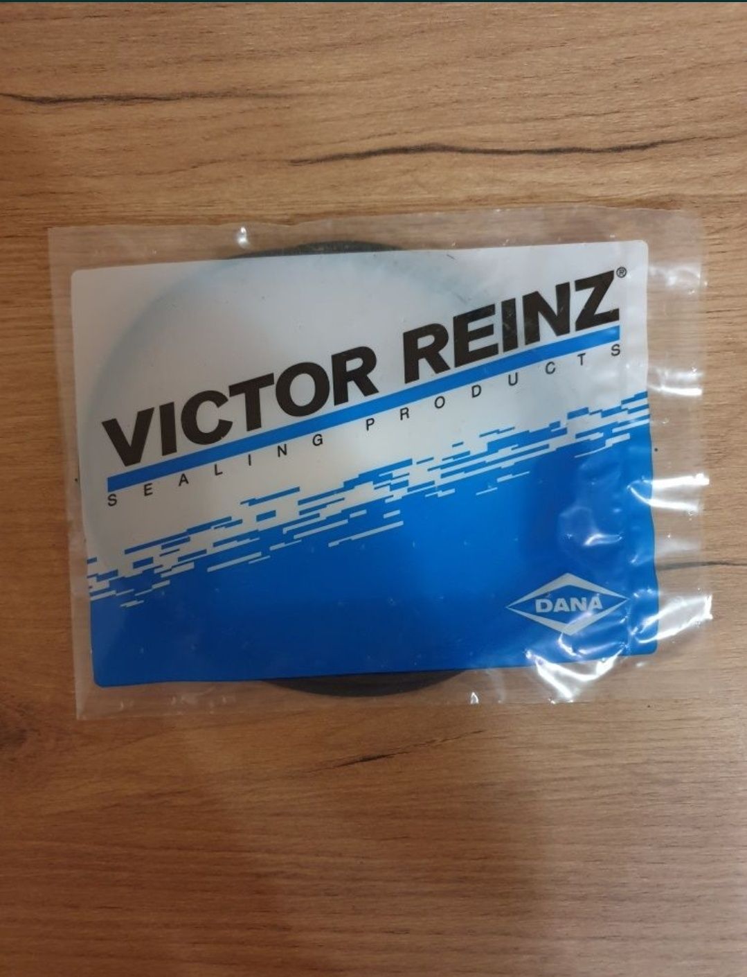 Комплект прокладок, гільза циліндра VICTOR REINZ 15-39759-01