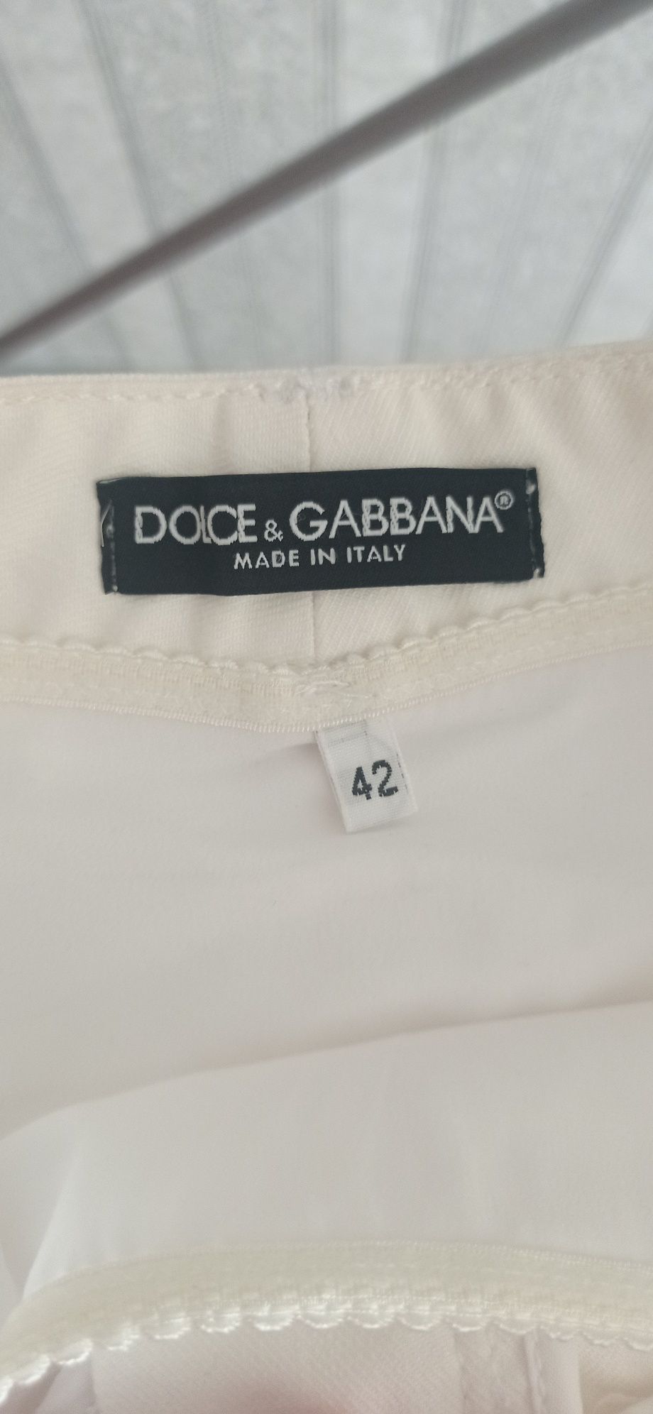 Спідниця Dolce & Gabbana