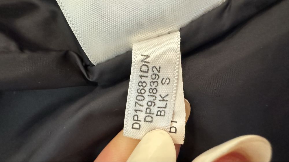 Куртка курточка DKNY оригінал