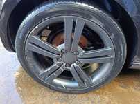 SEAT LEON II FR ALUFELGI OPONY 18&#039; 5X112
