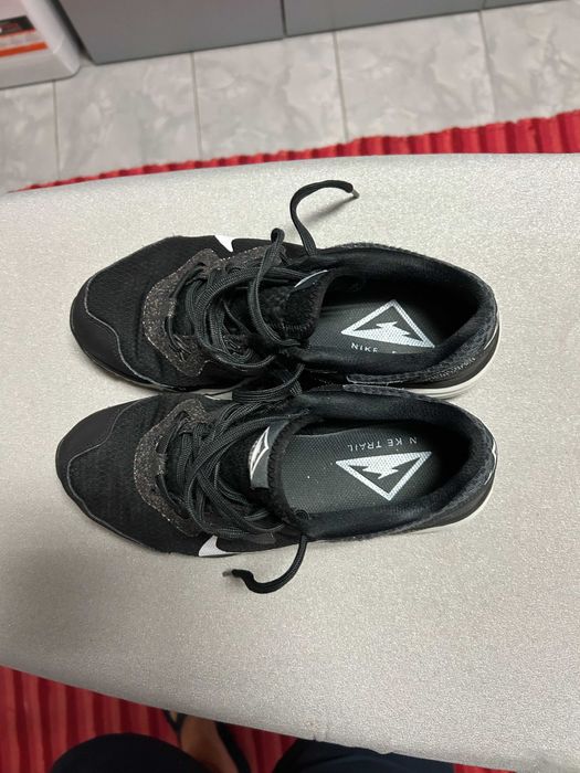 Sapatilhas Nike Trial