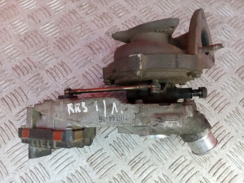 Турбіна Range Rover Sport Турбина Рендж Ровер Ренж Ровер Розборка ренж