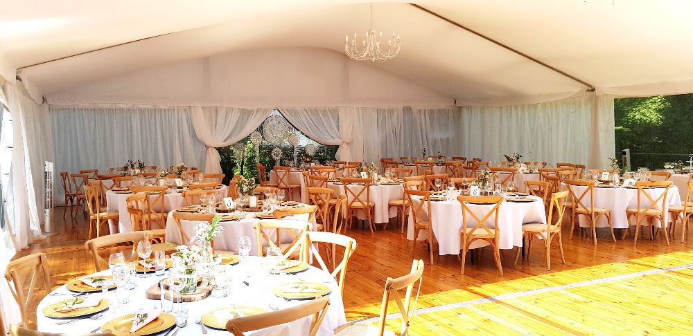 Wynajem hal namiotowych Łódź, na wesele Hala namiotowa wynajem Łódź