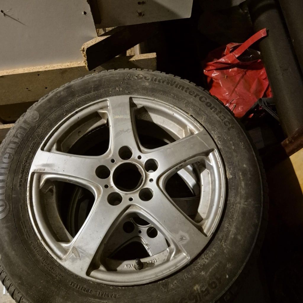 Sprzedam felgi do Audi
