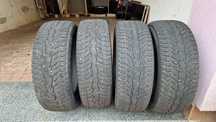 Зимня резина Hankook 205/60 R16