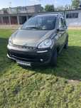 Microcar M.Go Highland