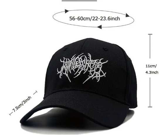 Спортивна кепка (бейсболка) snapback cap