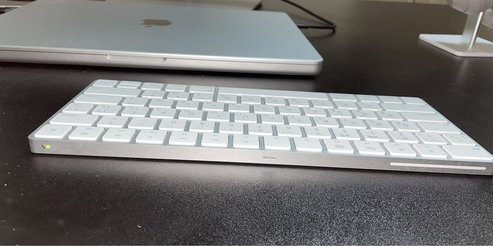 Apple Magic Keyboard