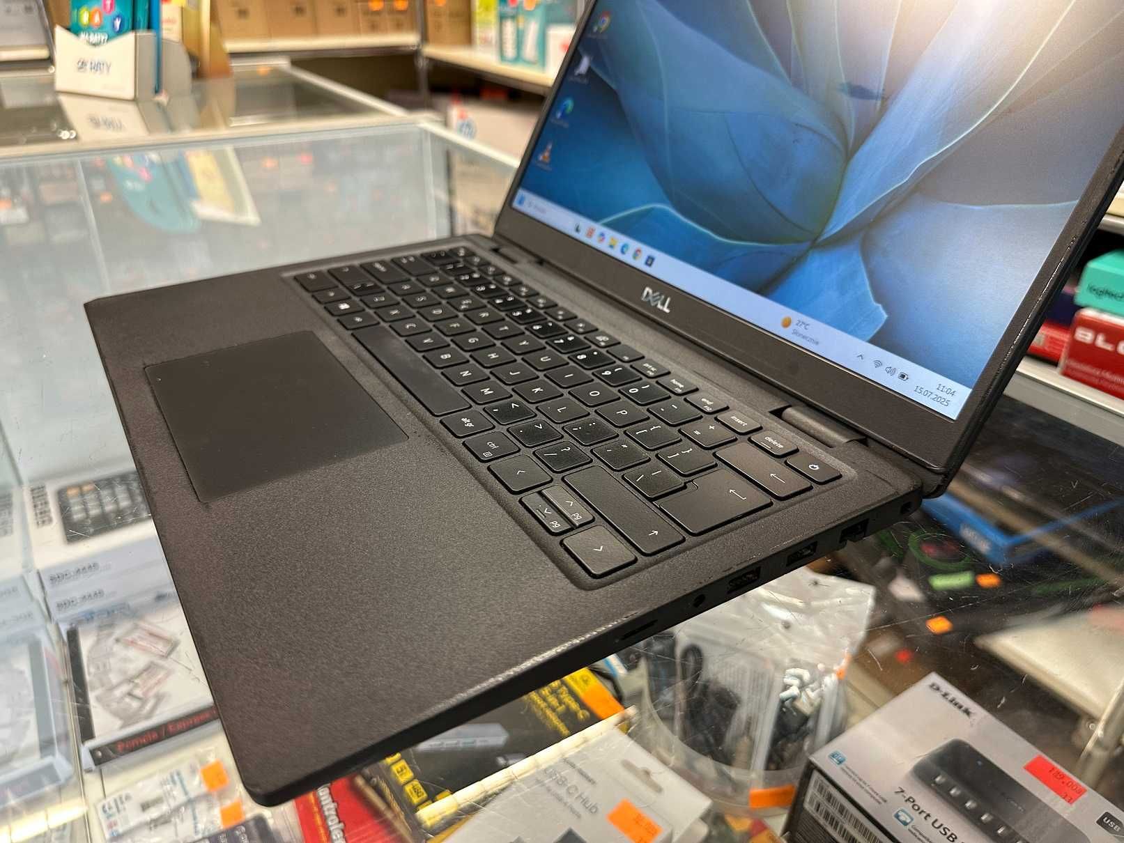 Laptop DELL Latitude 3420 14" i5-1135G7 16GB 256SSD 500HDD Win11
