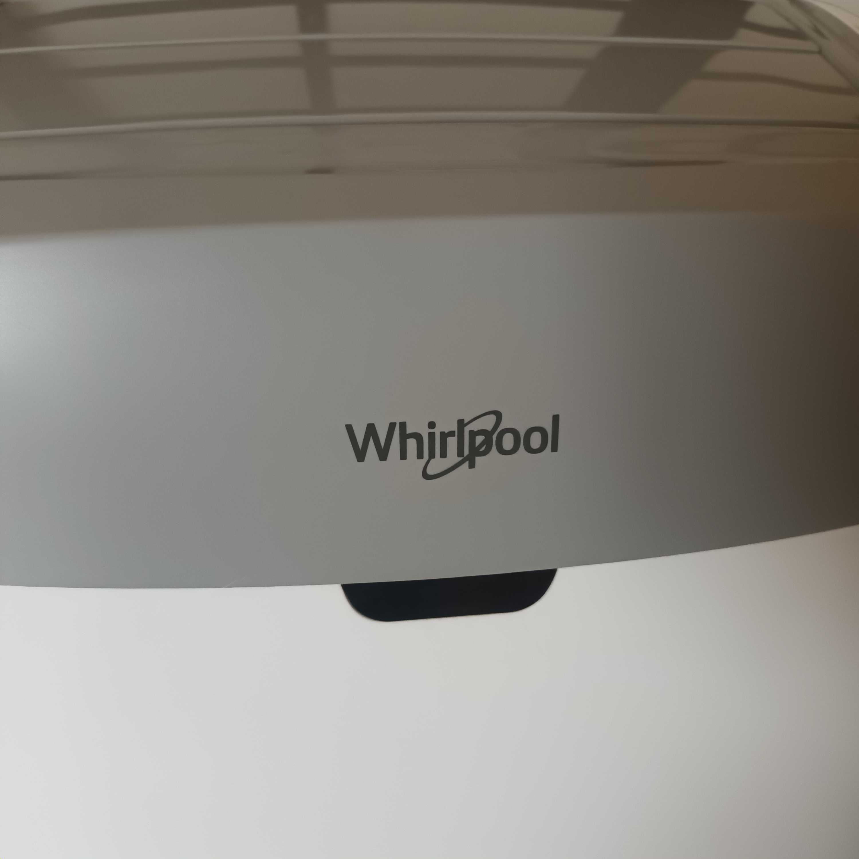 Klimatyzator Whirlpool PACW212CO jak nowy