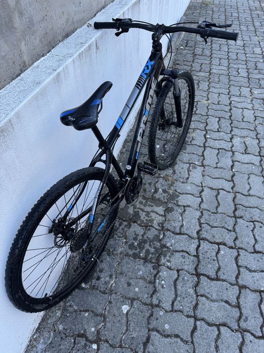 VENDO URGENTE Bicicleta PRIME 29”