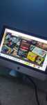 IMac Retina 4K 21.5 inch, 2017