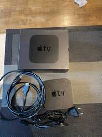 Apple TV 4K 64Gb A1625