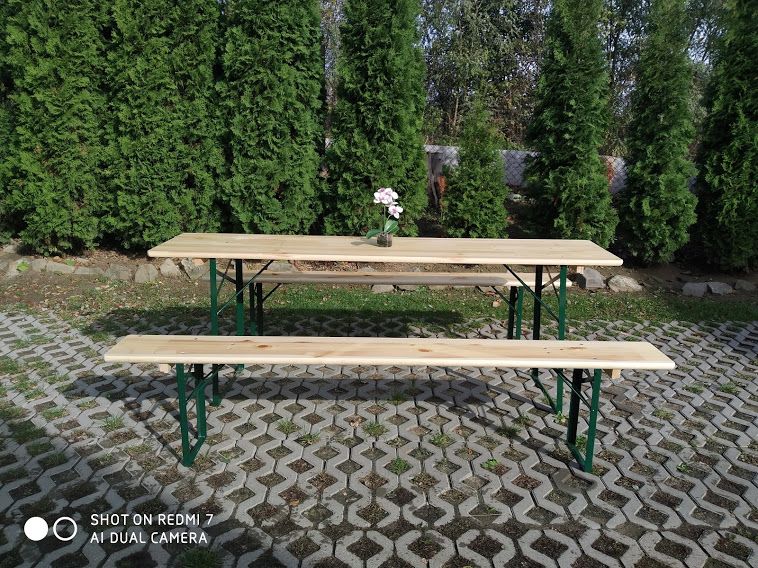 Krzesła konferencyjne wynajem stoły komplety biesiadne namioty