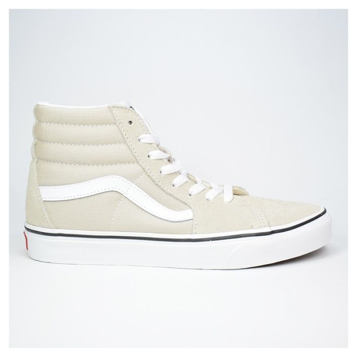 Кросівки vans sk8 hi
