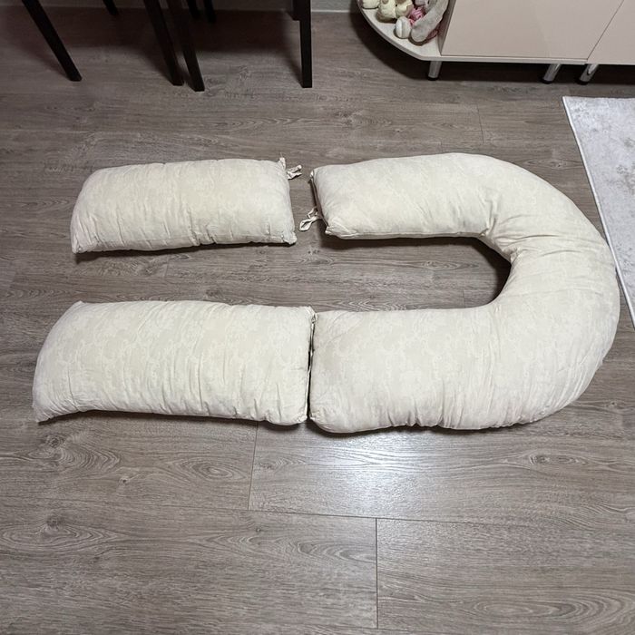 Подушка для вагітних