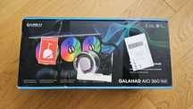 Lian li galahad 360
