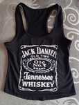 Top koszulka Jack Daniel's roz. M