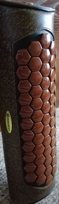 Турмалиновая подушка Nuga best