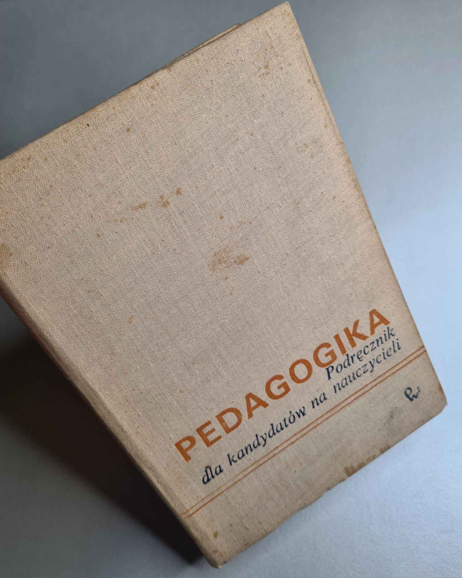 Pedagogika - Podręcznik dla kandydatów na nauczycieli